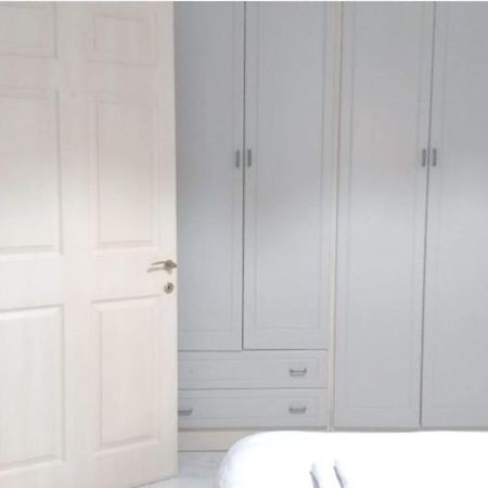 Private room in wonderful sea view apartment St. Paul's Bay Buitenkant foto